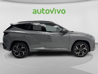 Hyundai Tucson 1.6T 110kW (150CV) N Line