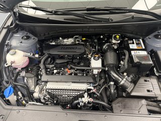 Hyundai Tucson 1.6T 110kW (150CV) N Line