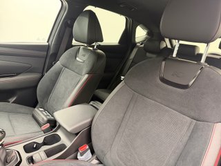 Hyundai Tucson 1.6T 110kW (150CV) N Line