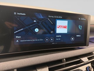 Hyundai Tucson 1.6T 110kW (150CV) N Line