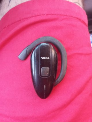 Teléfono Móvil Nokia 3330 Azul