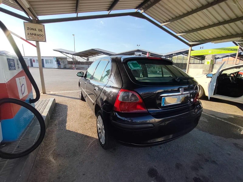 Rover 25 2004 - foto 1