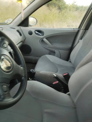 Rover 25 2004