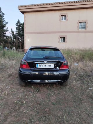 Rover 25 2004