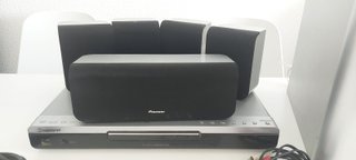 Home cinema Pioneer