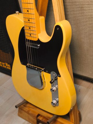 Fender Telecaster AVRI 2015