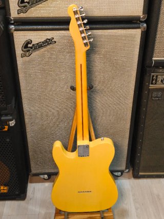 Fender Telecaster AVRI 2015