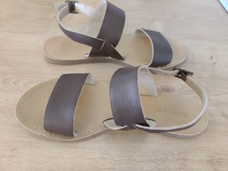 Sandalias Timberland