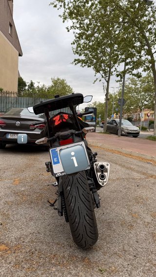 Kawasaki Z800E Sin Limitar