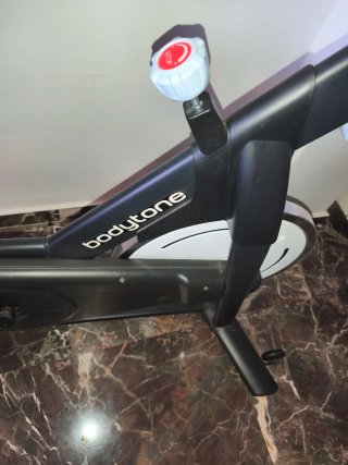 Bicicleta Estática Bodytone