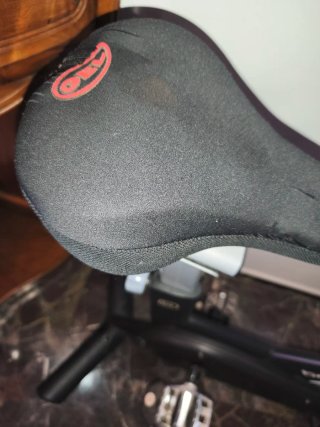 Bicicleta Estática Bodytone
