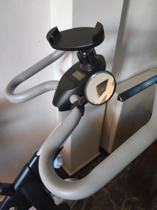 Bicicleta Estática Bodytone