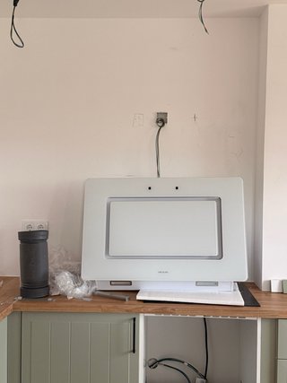 Campana extractora Cecotec Bolero Flux DT