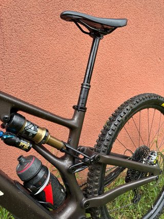 Specialized Stumpjumper Evo 2022