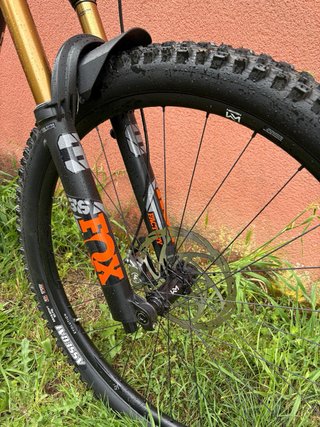 Specialized Stumpjumper Evo 2022