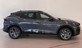 RENTING CUPRA FORMENTOR SIN ENTRADA 429€!!