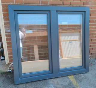 Liquidación Ventanas PVC