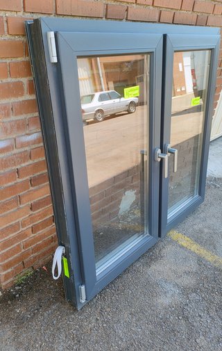 Liquidación Ventanas PVC