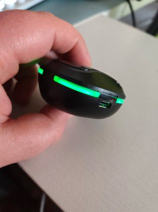 TWS Pro 60 Auriculares Inalámbricos