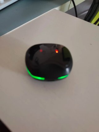 TWS Pro 60 Auriculares Inalámbricos