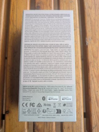 Ray-Ban Wayfarer (Gen 2)