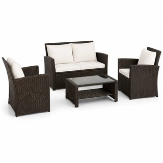 ENVIO GRATIS!! Conjunto Muebles Jardín