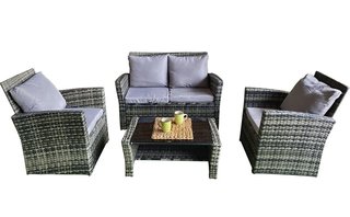 ENVIO GRATIS!! Conjunto Muebles Jardín