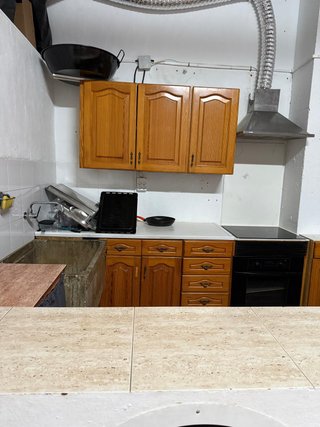 Alquiler de local para eventos y cumpleaños