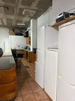Alquiler de local para eventos y cumpleaños