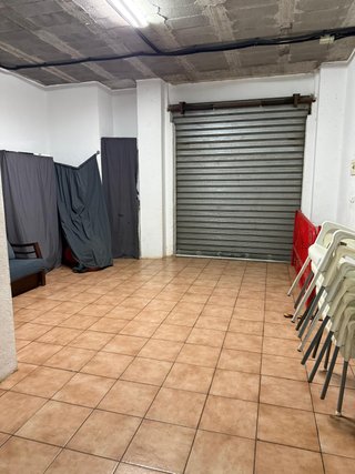 Alquiler de local para eventos y cumpleaños
