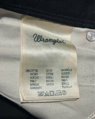Jeans Wrangler Vintage