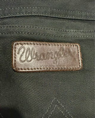 Jeans Wrangler Vintage