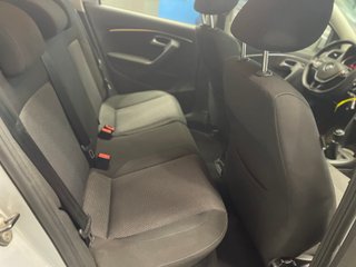 Volkswagen Polo 2014