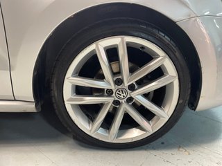 Volkswagen Polo 2014