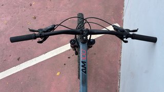 Bicicleta Rockrider AM100s, Talla L