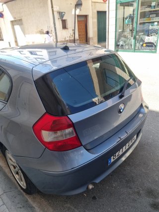 BMW Serie 1 2006