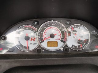 Kymco 500I R ABS Maxi Scooter