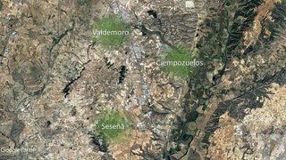 Solar en venta en Casco Antiguo Sur en Ciempozuelos