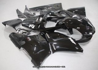 Carenado para YAMAHA YZF R1 2000 - 2001