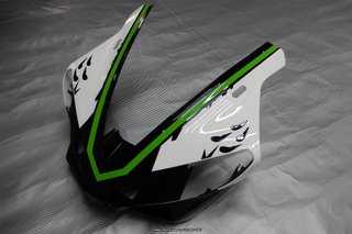 Carenado para YAMAHA YZF R1 2000 - 2001