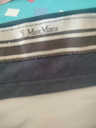 Pantaloni S Max Mara tg.40/42 italia