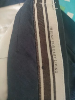 Pantaloni S Max Mara tg.40/42 italia