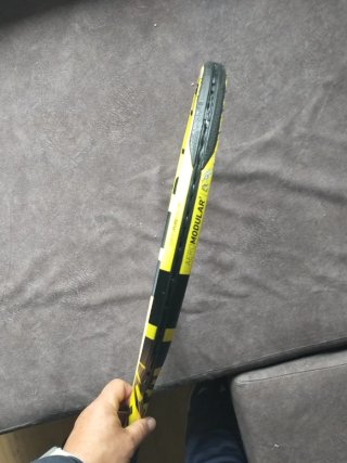 Raqueta Babolat Pure Aero Tour