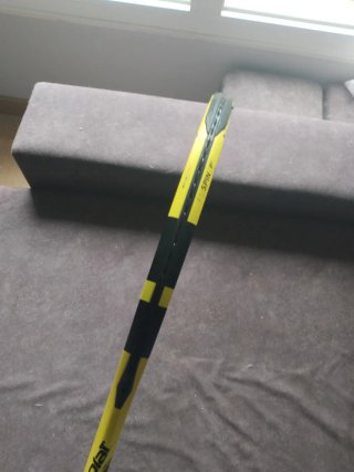 Raqueta Babolat Pure Aero Tour