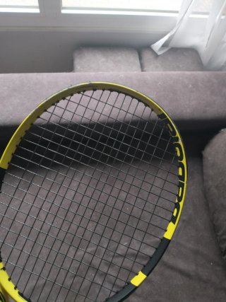 Raqueta Babolat Pure Aero Tour