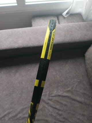 Raqueta Babolat Pure Aero Tour