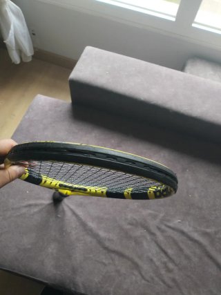 Raqueta Babolat Pure Aero Tour