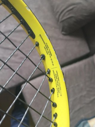 Raqueta Babolat Pure Aero Tour