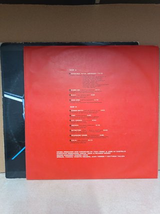 Vinilo LP - Maquina Total 2