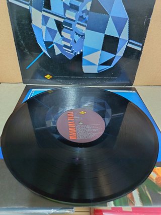 Vinilo LP - Maquina Total 2